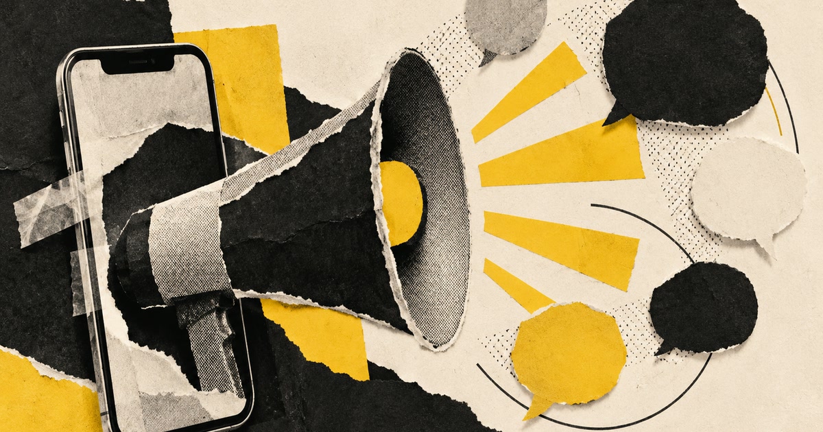 A Social Media Strategy Built Around Business Decisions