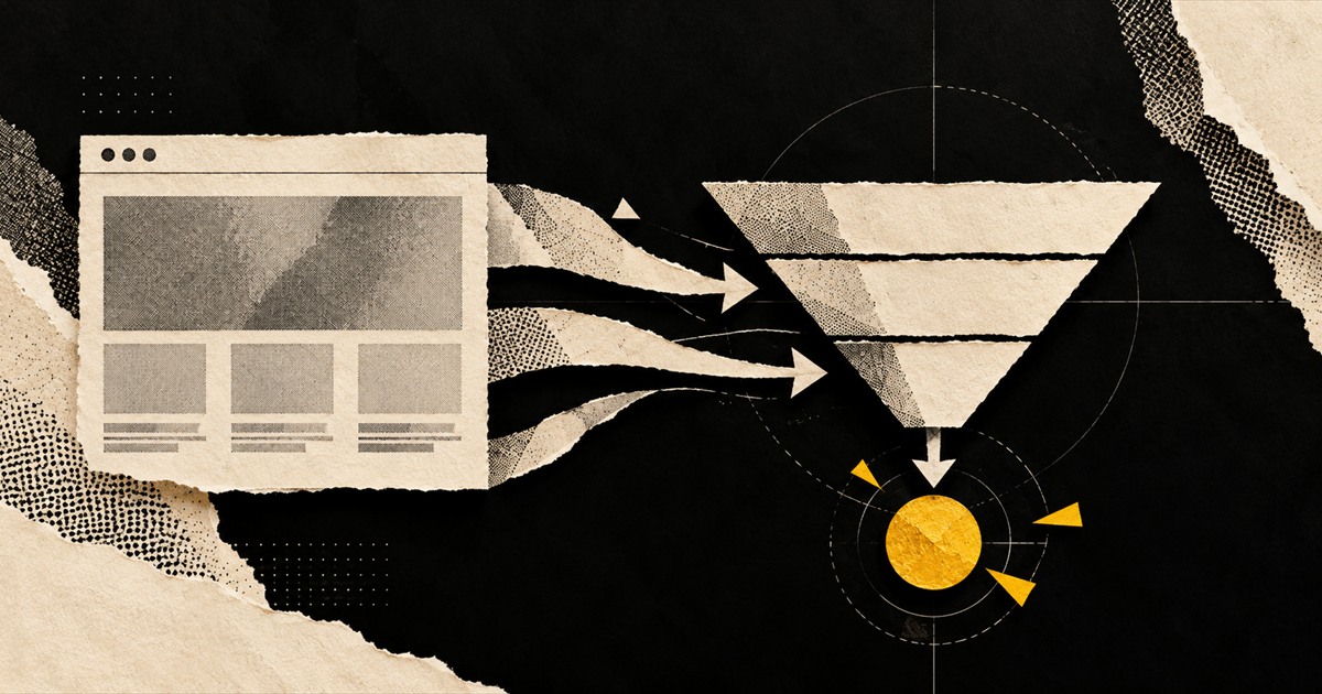 How to Build a Conversion-Focused Website Strategy